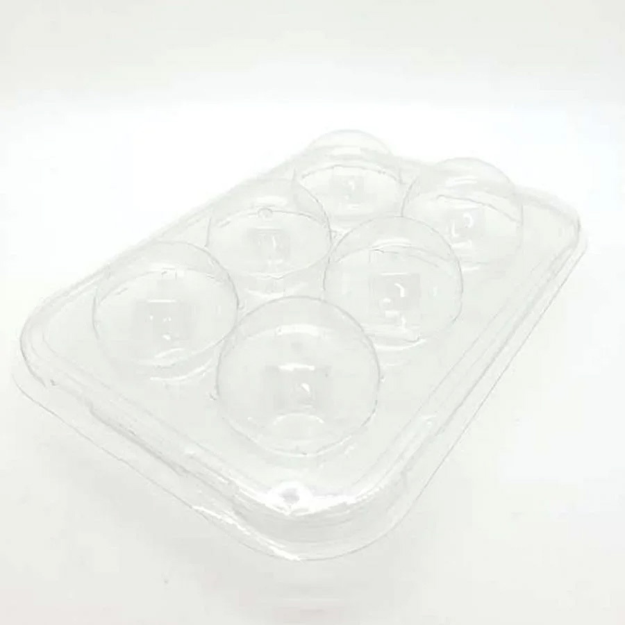 Blister Rizzo: 6 Brigadeiros Cristal – Elegância!