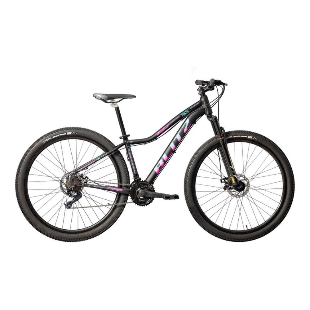 Blitz Pontal 29: A MTB Ideal para Suas Aventuras