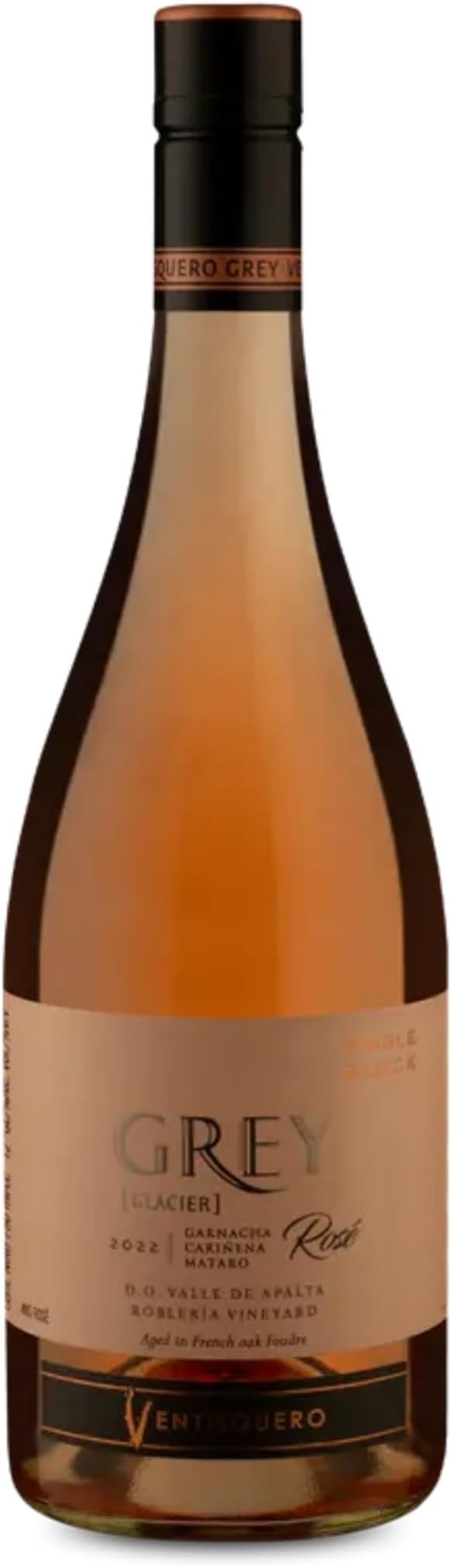 Vinho Ventisquero Grey Single Block Rose 750ml