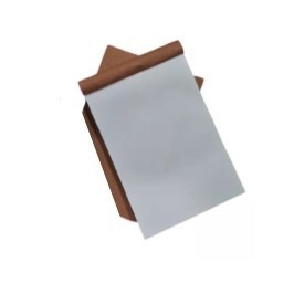 Blocos de Anotação A6 10x15 cm para Comandas e Artesanato – 1000 Folhas!