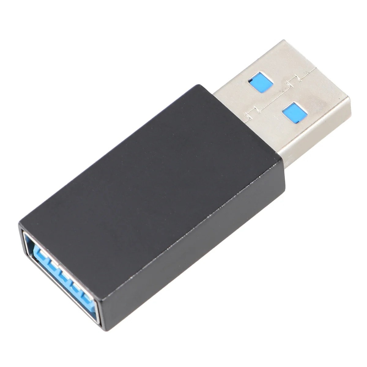 Bloqueador USB: Proteja Seus Dados!