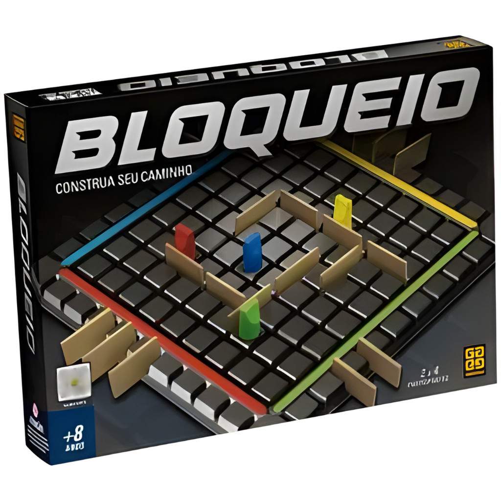 Bloqueio Grow: O Jogo de Estratégia Que Vai Te Desafiar!
