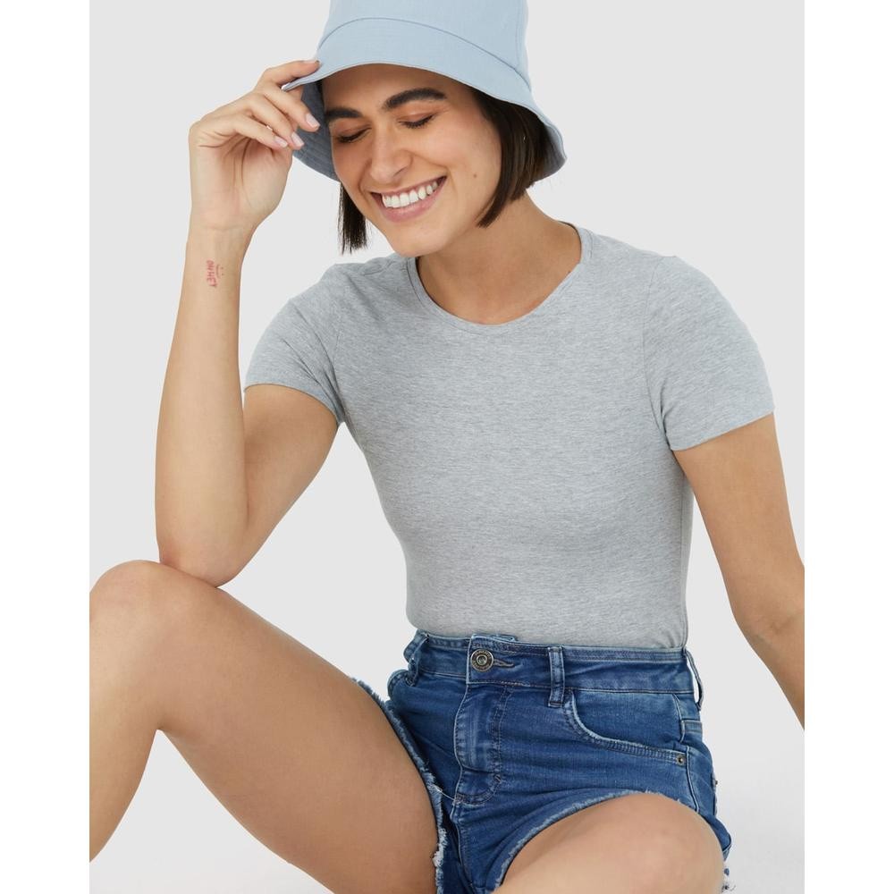Blusa Básica Feminina: Conforto e Versatilidade