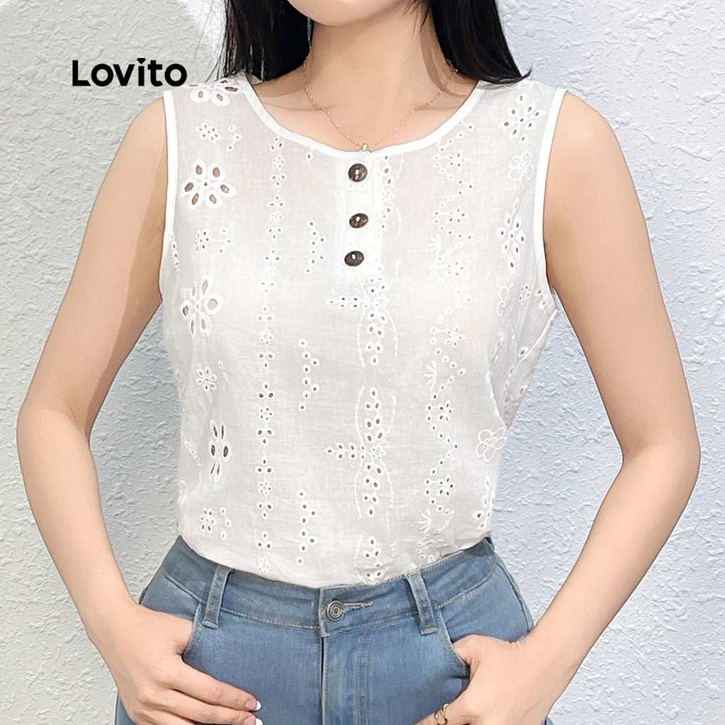 Blusa Boho Lovito: Estilo e Conforto!