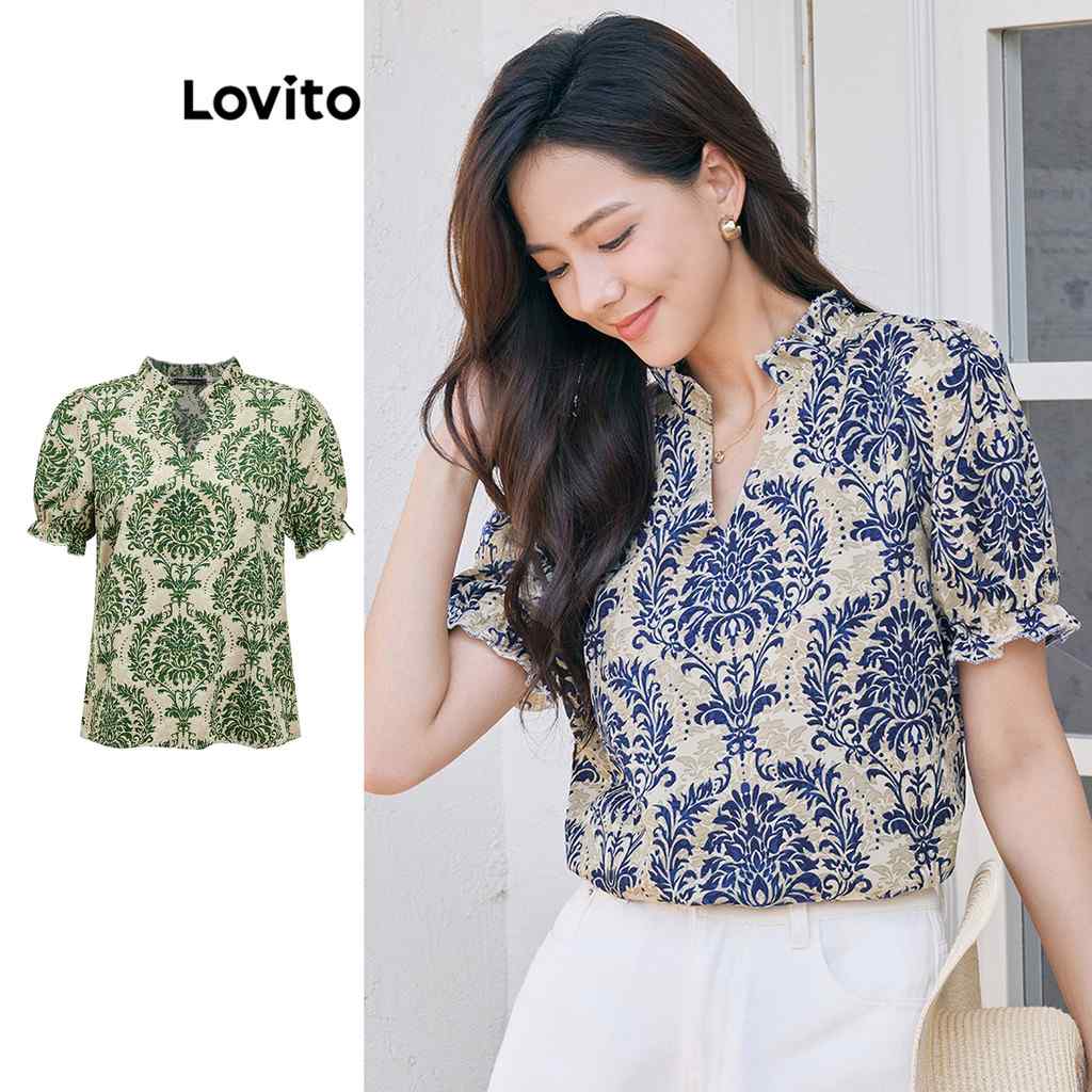 Blusa Boho Tribal: Estilo e Conforto!
