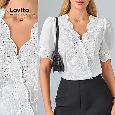 Blusa Branca Babados: Elegância no Seu Dia a Dia