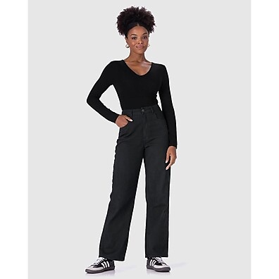 Blusa Franzida: Estilo e Conforto!