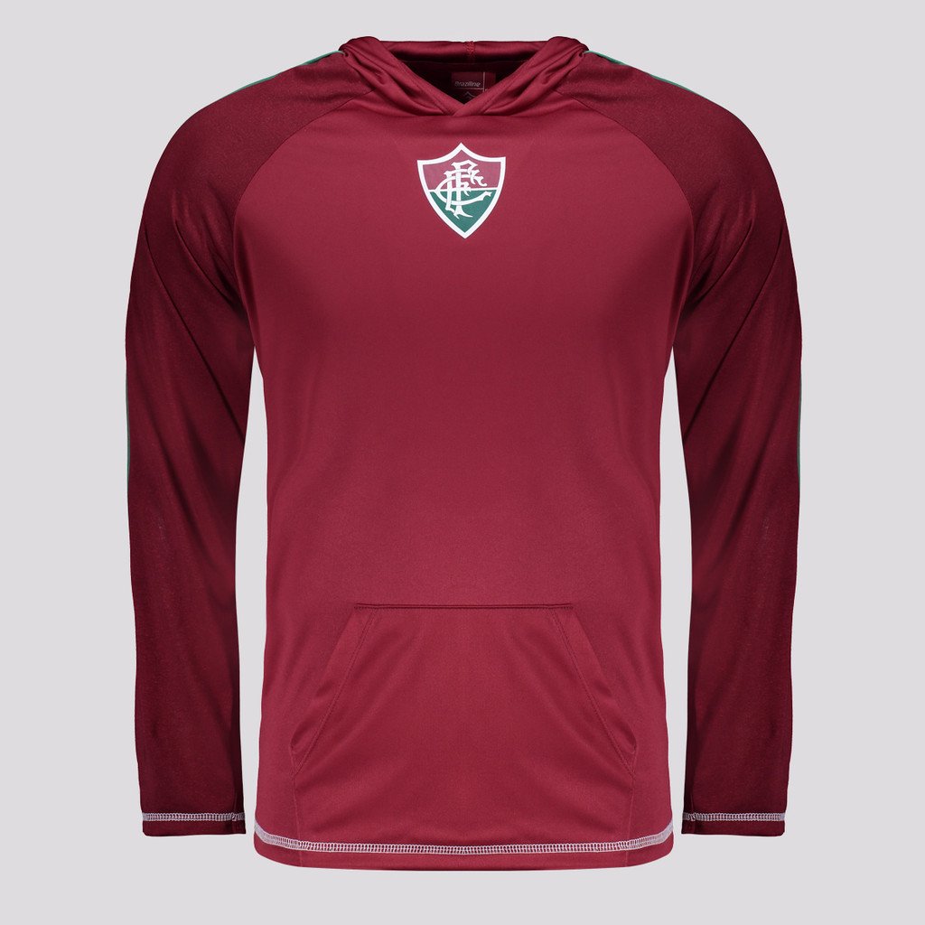 Blusa Infantil Fluminense: Estilo e Conforto!