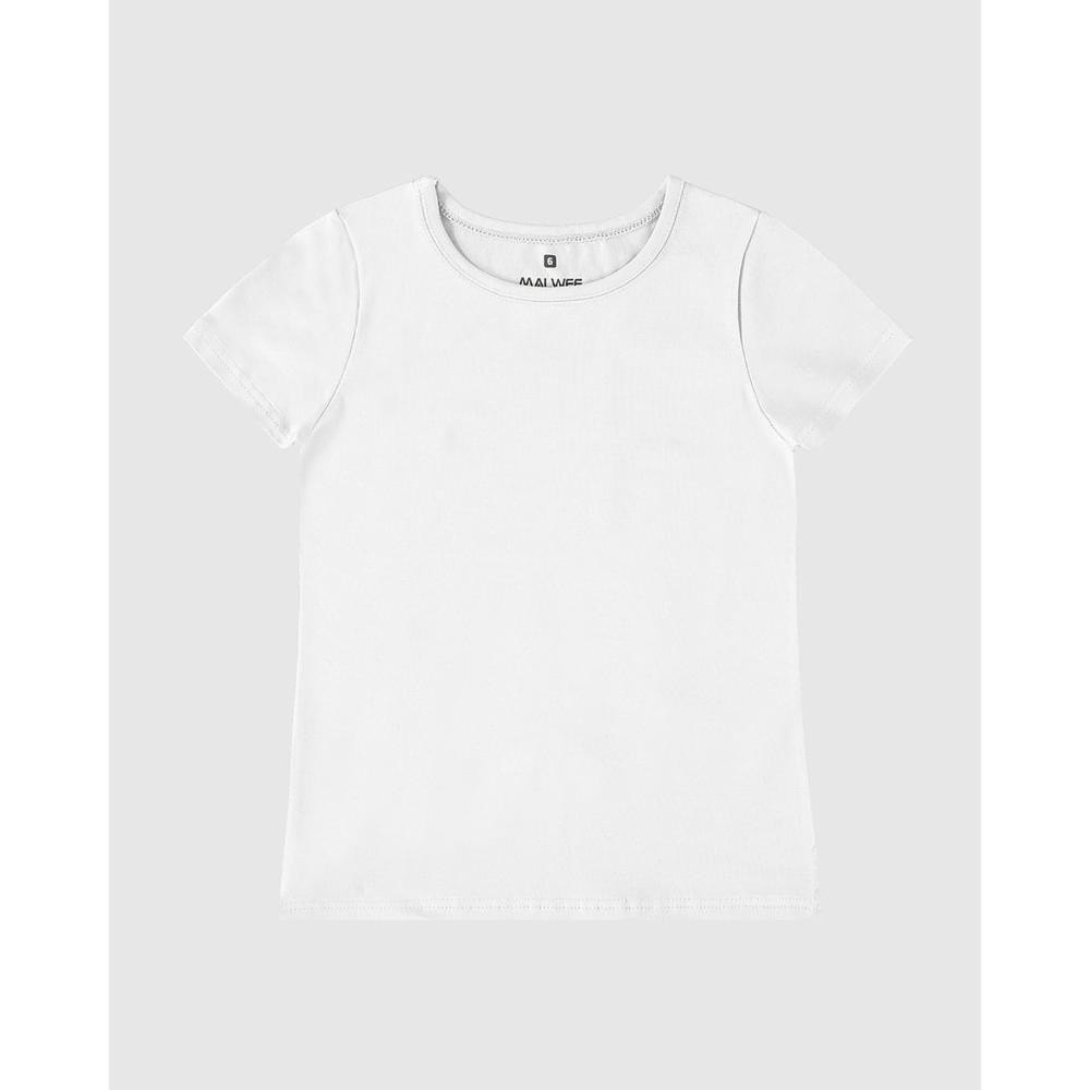Blusa Infantil Malwee: Conforto e Estilo!