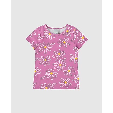Blusa Infantil Malwee: Estilo e Conforto!