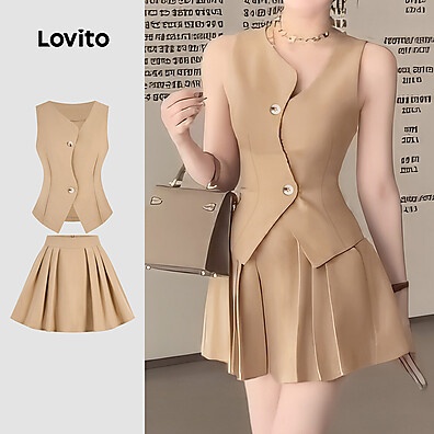 Blusa Lovito Assimétrica: Estilo e Conforto!