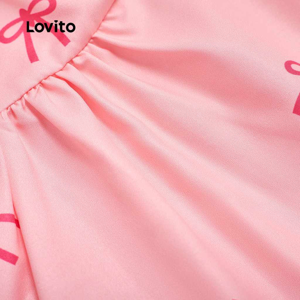 Blusa Lovito: Estilo Fofo e Confortável