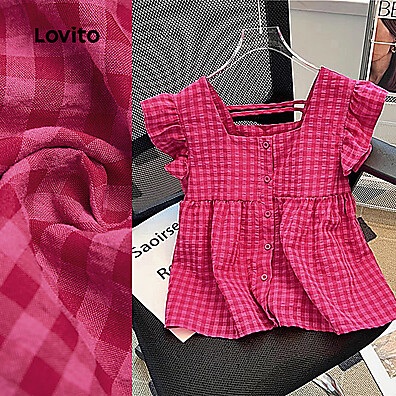 Blusa Lovito Floral: Estilo e Conforto!
