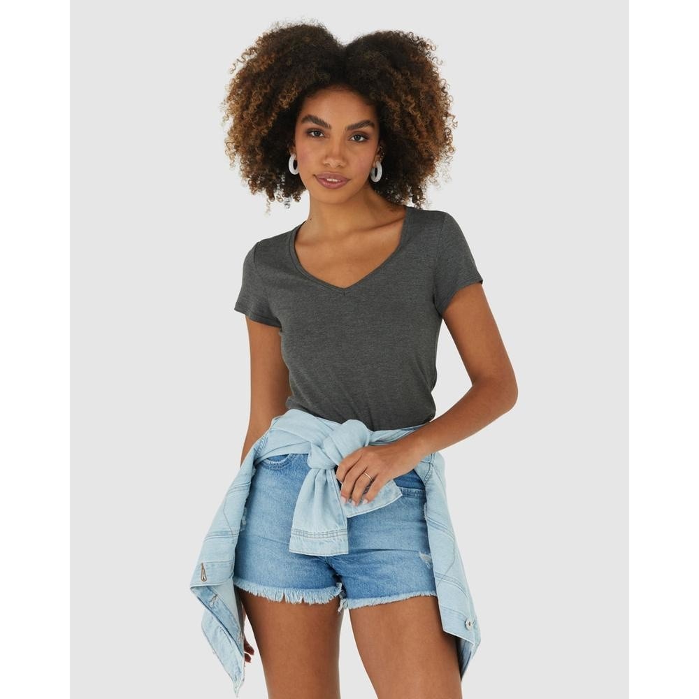 Blusa Mullet: Conforto e Estilo em Viscose Stretch
