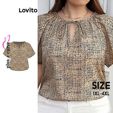 Blusa Plus Size Boho: Estilo e Conforto!