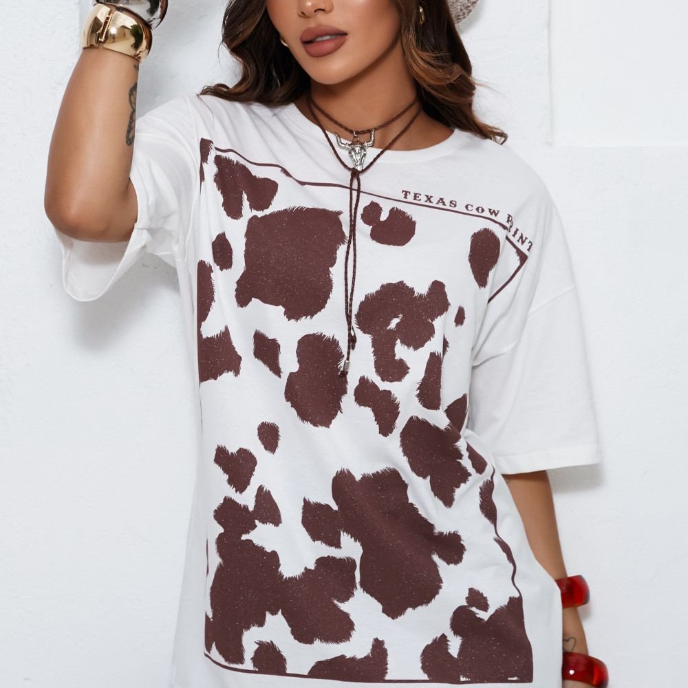 Blusão Vaquinha Texas: Estilo e Conforto 🐄