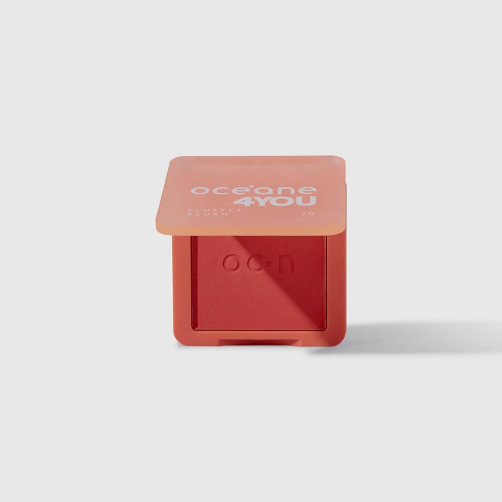 Blush Coral 4you: Cor e Saúde ao Seu Rosto!