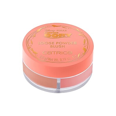 Blush Dory Catrice: Cores Vibrantes e Diversão!