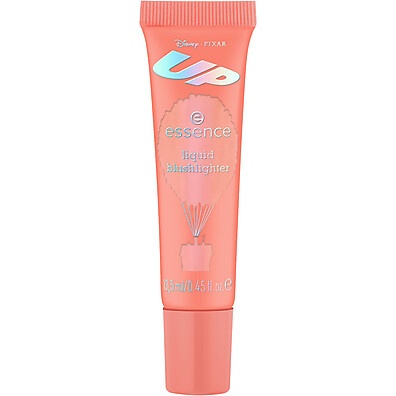 Blush Iluminador Essence Pixar Up – Brilho Rosado que Renova sua Pele!