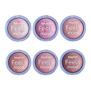 Blush Marble Rubyrose: 6 Cores para Iluminar e Realçar seu Look
