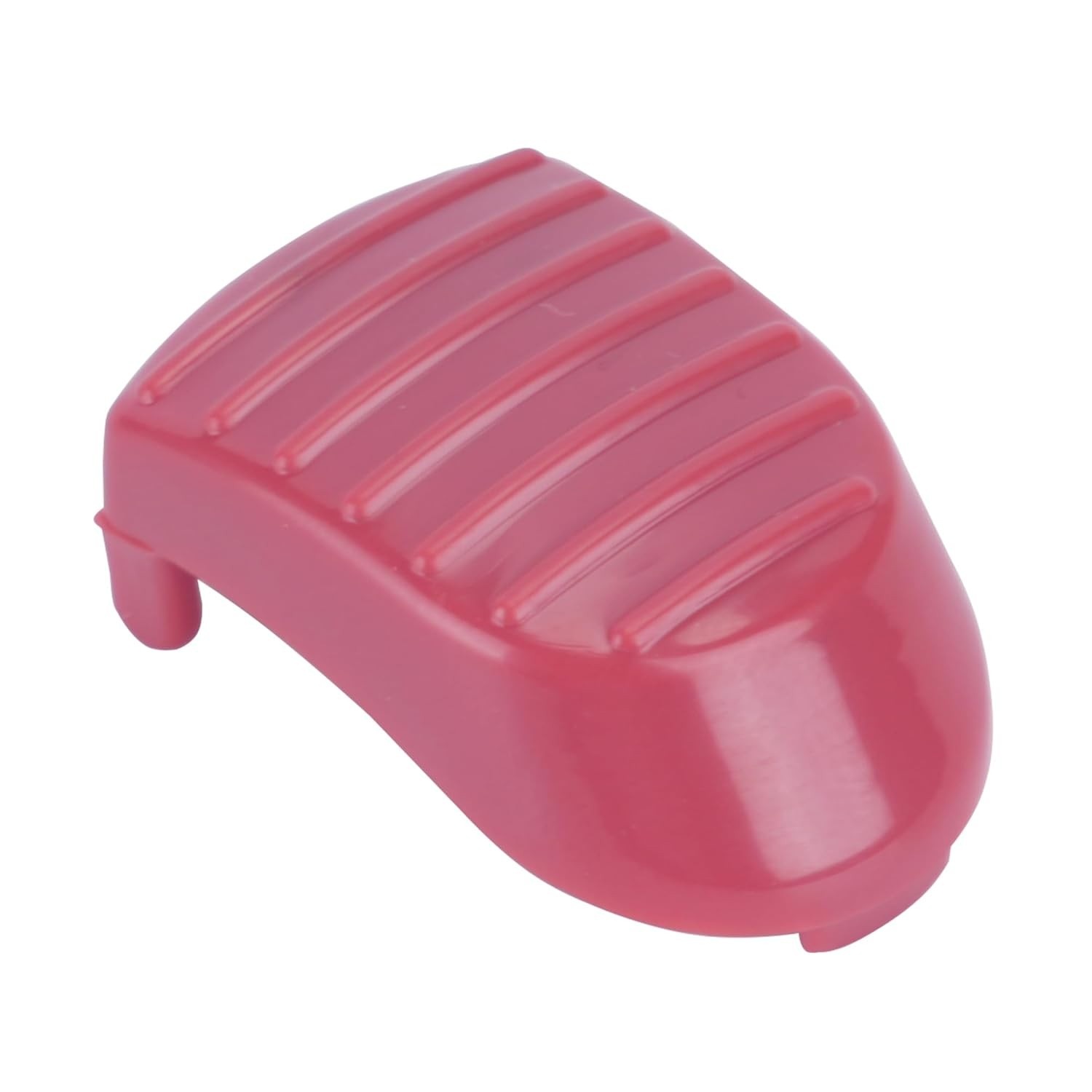 Botão de Alavanca de Câmbio Vermelho RLDYM para BMW Mini Cooper F54-F60 (2014-2021)