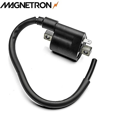 Bobina de Ignição Factor125 2011 Magnetron: Potência e Desempenho