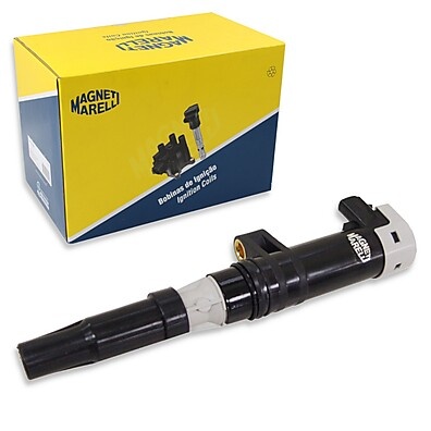 Bobina de Ignição: Guia Completo para seu Renault