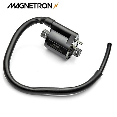 Bobina de Ignição Magnetron para Crypton e Neo: Alta Performance e Confiabilidade