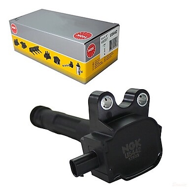 Bobina de Ignição NGK: Ka 1.0 e Ka+ 1.0 (12v)