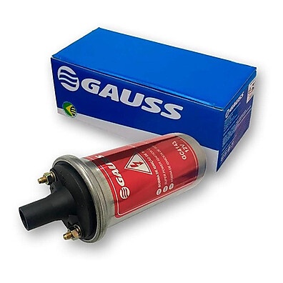 Bobina De Ignição Original Gauss para Volkswagen Santana 1.8/2.0