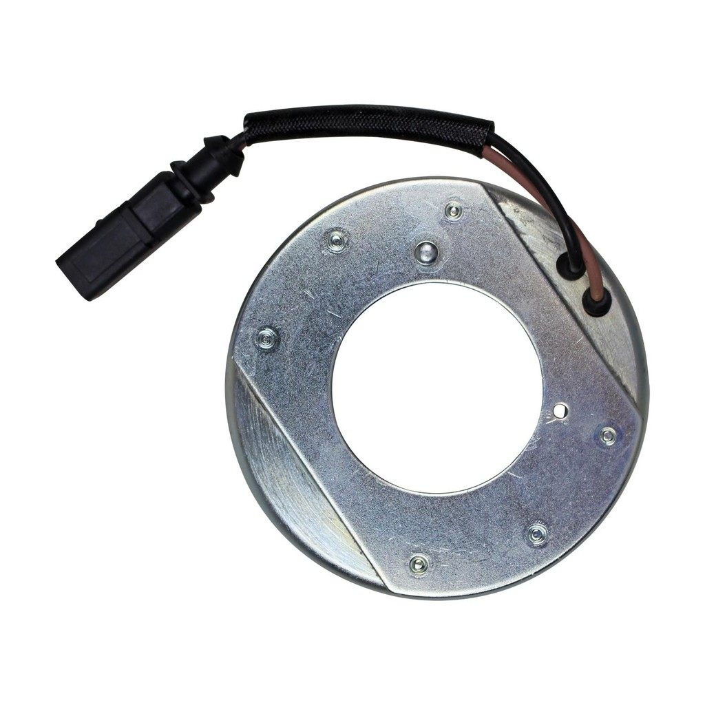 Bobina do Compressor Delphi CVC 12V para Volkswagen Fox – Garantia e Confiabilidade