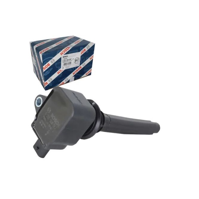 Bobina Ignição Cronos/Argo 1.8: Bosch Original