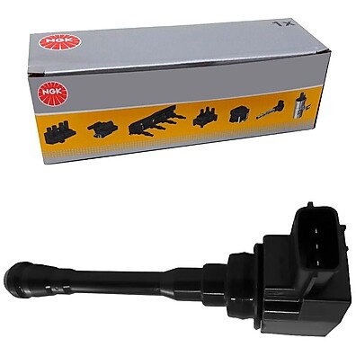 Bobina Ignição NGK U5280 para Livina, Sentra e Versa