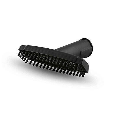 Bocal com Cerdas Karcher: Limpeza a Vapor Impecável