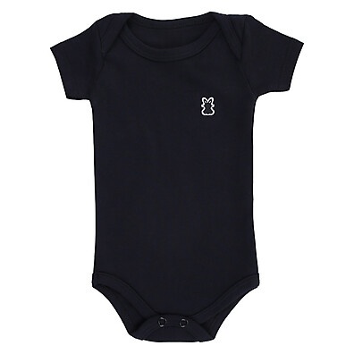 Body Bebê Kiko Baby Timeless: Conforto e Estilo!