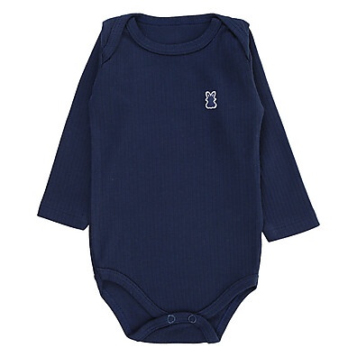 Body Bebê Manga Longa: Conforto Timeless!
