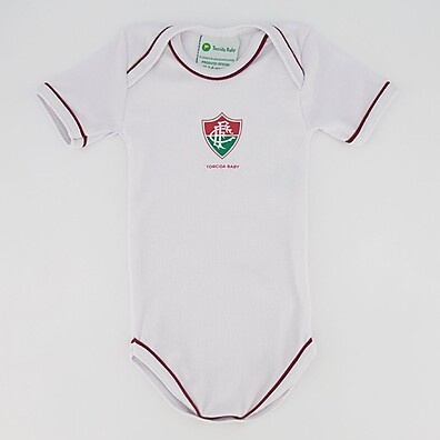 Body Fluminense: Conforto e Paixão pelo Tricolor!