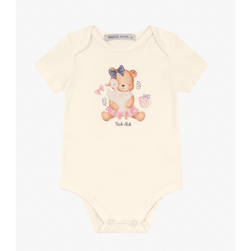body-infantil-bege-conforto-e-estilo