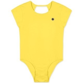 Body Infantil com Aroma: Conforto e Estilo Marisol