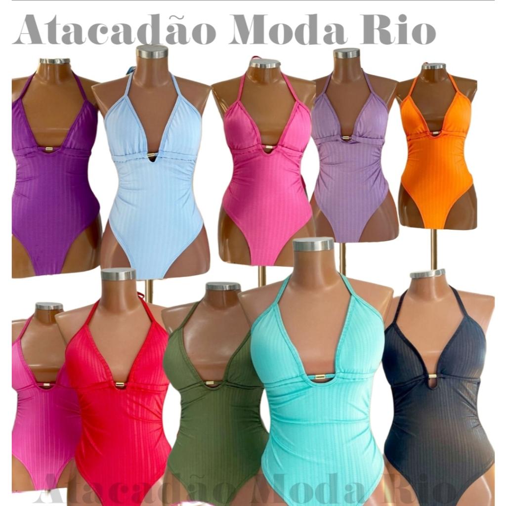 Body Maiô Lurex Engana Mamãe: Modelador e Estiloso