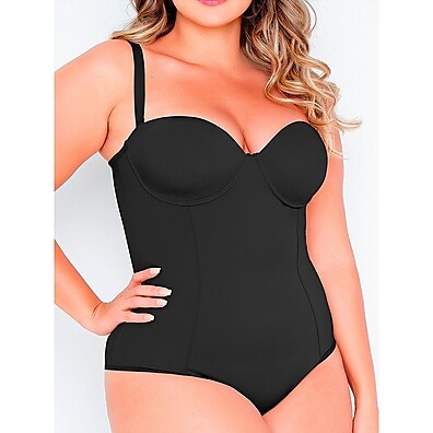 Body Redutor Dilady: Modela e Valoriza!