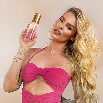 Body Splash Goxxtosa: Fragrância Vegana e Sustentável