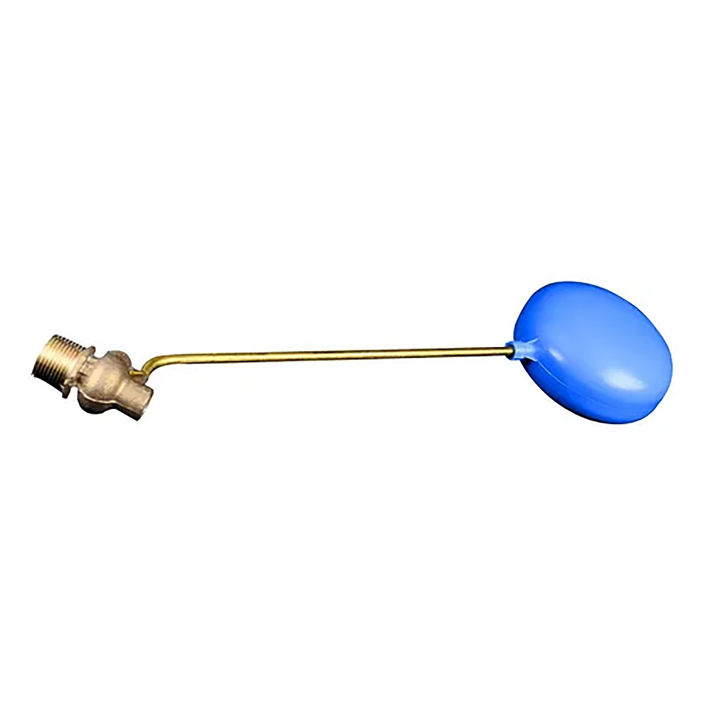 Boia de Pressão 1/2" Belmar: Controle a Água!