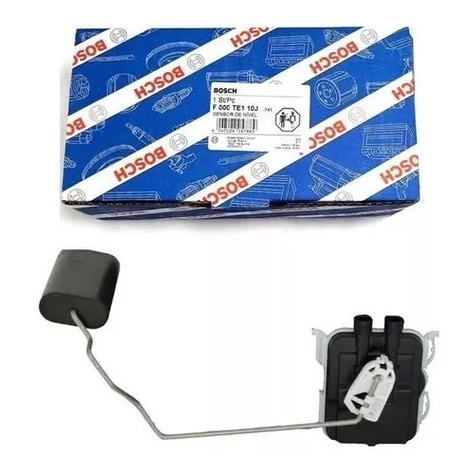 Boia Sensor Combustível Uno Furgoneta: Original Bosch