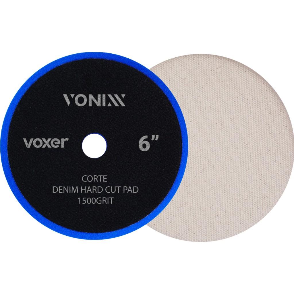 Boina de Corte Vonixx: Remova Riscos e Casca de Laranja