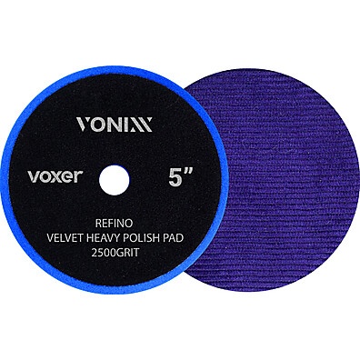Boina Jeans Veludo Vonixx Refino Casca Laranja 5" – Alta Performance