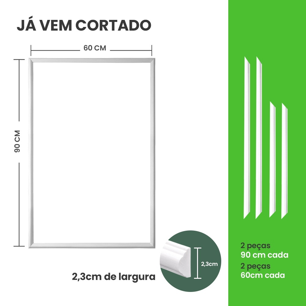 Boiserie Autocolante: Decore Fácil e Rápido!