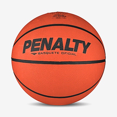 Bola Basquete Penalty Playoff IX: Domine a Quadra!