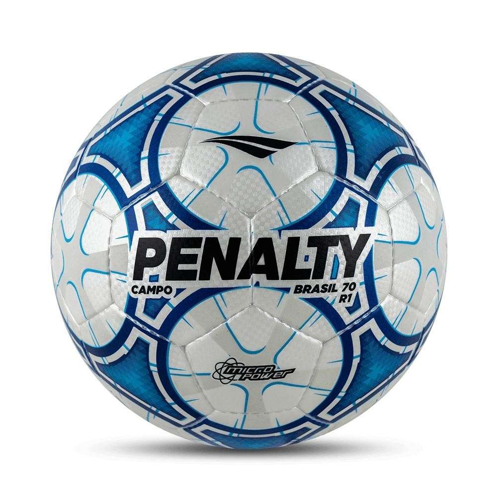 Bola de Campo Penalty Brasil 70: Domine o Jogo!