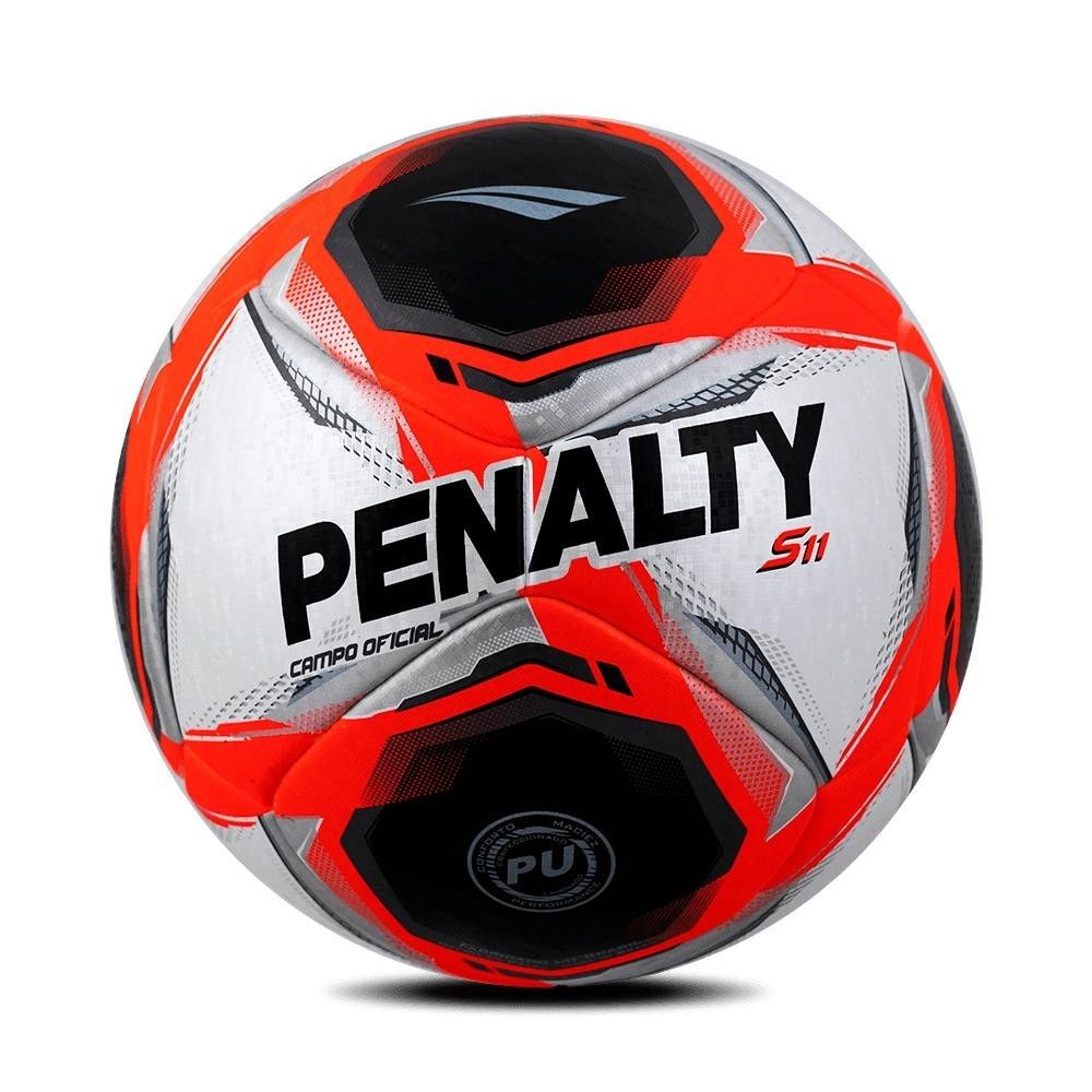 Bola de Campo Penalty S11 R1 XXV: Domine o Jogo!